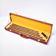 Musical Musical Instrument Portable PU Leather Waterproof Case Can Lift Student Storage Box High-Qua