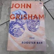 Buku The Rooster Bar by John Grisham