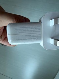 Mac Magsafe 2 Power Adapter