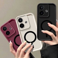 Phone Casing For Vivo V60 V50 Lite 4G 5G Case Vivo V60 V50 V60e V50e 5G Turbo durable Case Shockproo