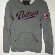 crewneck mlb original second