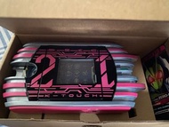 Kamen rider Decade K-touch 21
