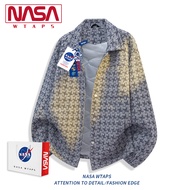 NASA WTAPS | Chic Elegant Mens Jacket