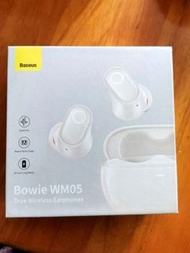 Baseus True Wireless Earphone