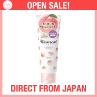 Momori moist hair cream | Direct from Japan