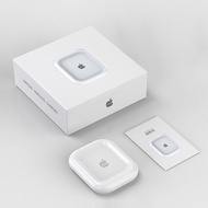 【Hot Sale🥇】 2 In 1แท่นชาร์จแบบไร้สายสถานีสำหรับApple Airpods 2 AirPods Pro iPhone 8Plus X XS XR Xs 11 Pro Maxฐานชาร์จคืนได้ภายใน7วัน