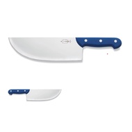 F.Dick, Butcher Knife, 28cm (11''), Blue Handle (Ergogrip)