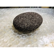 stone scruber mini(natural batong panghilod