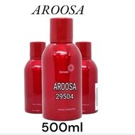 PERFUME ATTAR OILL - AROOSA OIL 500 ML