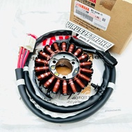 Stator Spool Spool Spool Long Cable Yamaha Aerox All New Aerox Lexi All New Nmax Solution Code 12 Or
