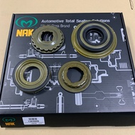 Toyota Estima Alphard Harier 2.4cc/3.0cc U140E /U240E /U241E (4speed )Auto Gearbox Transmission Repa