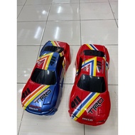 Hobby Rc 1/10 Body Shell Gtr