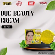 Due beauty cream 100 %original from Pakistan
