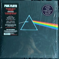 Pink Floyd – The Dark Side Of The Moon, Vinyl LP Record, Album (2016, Europe)