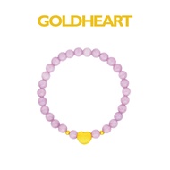Goldheart 999 Gold Endearing Bracelet