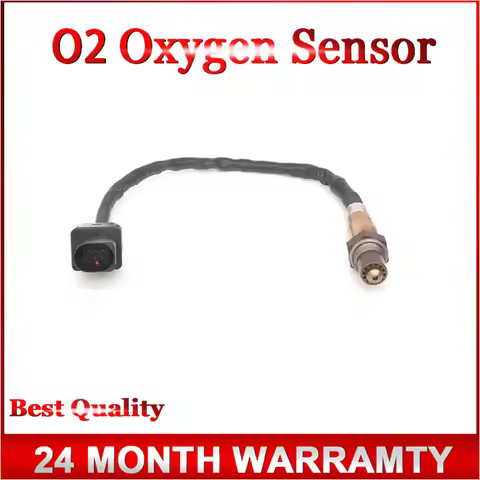 39350-2A400 Lambda Oxygen O2 Sensor Fit For Kia CARENS Pro CEE'D CERATO MAGENTIS Sportage RIO 1.5 2.