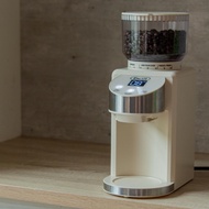 【限時6折】Gevi 咖啡大師抗靜電電動磨豆機