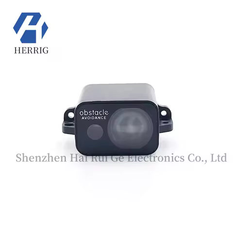 CORVON Keyun TOF 50m Laser Distance Sensor Drone Obstacle Avoidance Module with Altitude Hold UART/I