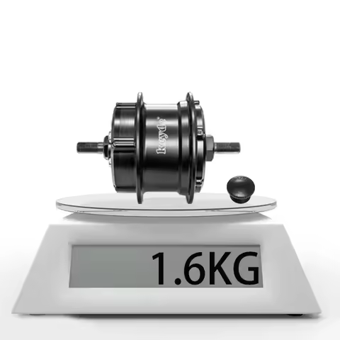 Front Wheel E Bike Kit 300w 36V Sustainable Electric Hub Motor Bicycle Conversion Kit For Sale
