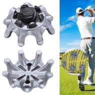 Golf Shoes Spike 14pcs Spike Golf Shoes Anti Slip Studs Shoe Spikes - 14pcs