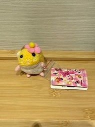 Taito PostPet 景品 倉鼠