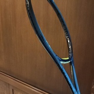 Naked Carbon Yonex Ezone DR98