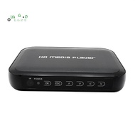 HD Player Mini Full HD 1080P 264 MKV HDD -Compatible Media Player Center USB OTG SD AV TV  RMVB HDDM
