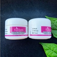 EZFLOW nail hardening powder jar 30g