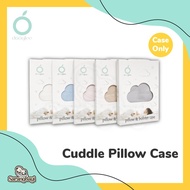 Dooglee Cuddle Pillow Case
