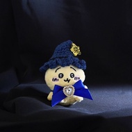 靛夜星語-夜之魔法師 | 娃衣 吉伊卡哇 ちいかわ Chiikawa 扭蛋