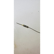 Thermal fuse 10A 250V 150C