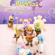 Bikini Bottom Buddies 2