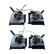 Suitable for Asus FX517 FX517Z FX517ZR FX517ZC Heavenly Selection AIR 2022 Fan