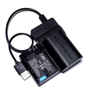[HCM] Pin Máy Ảnh LP-E6 Camera Battery  for EOS 5D2 5D3 6D 70D 7D 60D