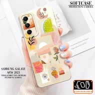 HP Latest Samsung A05s 2023 Phone Case - Cool Fashion Case - Latest Samsung A05s 2023 Phone Case - L