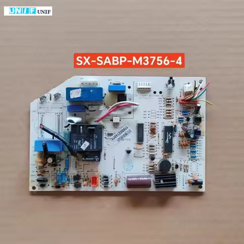 Quality Control Circuit Board for Oaks Air Conditioner Indoor Unit KFR-25GW KFR-26GW KFR-35GW SX-SAB