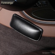 FOREVERGO Universal Car Seat Cushion Knee Support Leg Pillow Interior Accessories J5O1