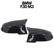 BMW F30 M3 SIDE MIRROR COVER - Works Engineering