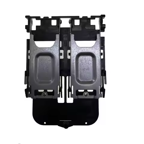 ET2WW000D00 AM2UQ000800 M22794-001 New For ZBook Fury 17 G7 G8 Laptop NVME M.2 SSD3 SSD4 HDD Bracket