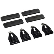 Carmate INNO Base Carrier Vehicle-Specific Hook Compatible vehicles: Dayz Roox H26.2 to R2.3 (B21A),