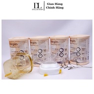 Hegen Milk Bottle Replacement Nipples (Box of 2) - Sizes 0/1/2/3/Y-Cut - Genuine Singapore