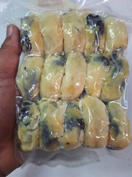 Bakpia premium original coklat vacum Kurnia Asri khas jogja