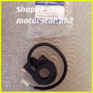 ♞,♘SAPP110/MSX125 HANDLE SWITCH MOTORSTAR For Motorcycle Parts