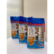 ROASTED BARLEY TEA 52 SACHET IN PACK