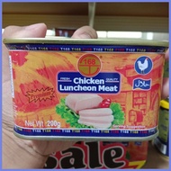 ▬ ◶ ▤ 168 MALING CHICKEN 200G