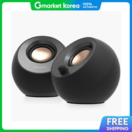 Creative | Creative Pebble V3 (Black) Bluetooth Speaker