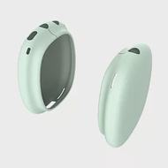 【LOTUS】APPLE AIRPODS MAX 耳機保護套 矽膠套 副廠 綠色