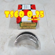 MESIN TS60 Size 0.25 CPM Crank Pin Metal Road Raun Yanmar TS-60 TS 60 machine