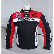 PRIA Motorcycle Touring Jacket Honda Racing Jacket Cool Men's Jackets Latest Jackets Waterproof Jackets