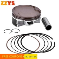 99Mm Motorcycle Engine Cyder Piston Rings For Pol ATV SPORTSMAN 570 EFI A19sea57b1-5-9-L2-L7-E57b1-